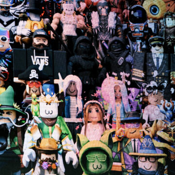 An 8-Year-Old Explains the Metaverse