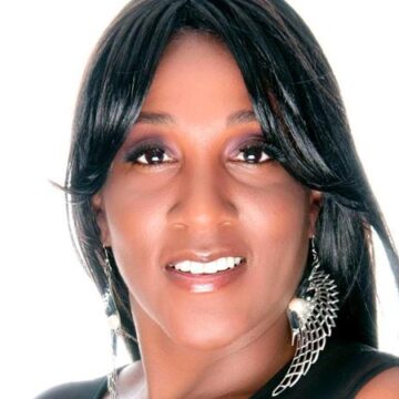 (BPRW) Sharifah Hardie Launches “Black Guest List” a New Platform Connecting Authority Black Voices with Media Opportunities