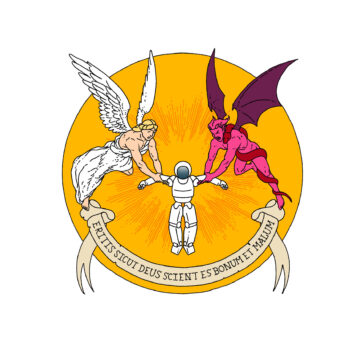 Can a Machine Learn Morality?