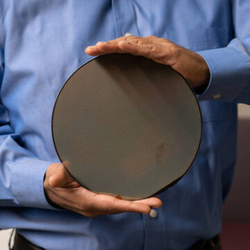 Chip Shortage Creates New Power Players