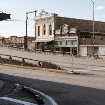 Cities Try to Lure Factories as U.S. Pushes to Fix Chip Shortage