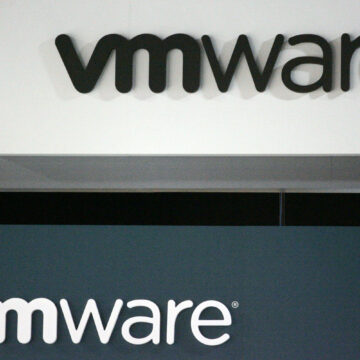 Dell spins off $64 billion VMware as it battles debt hangover