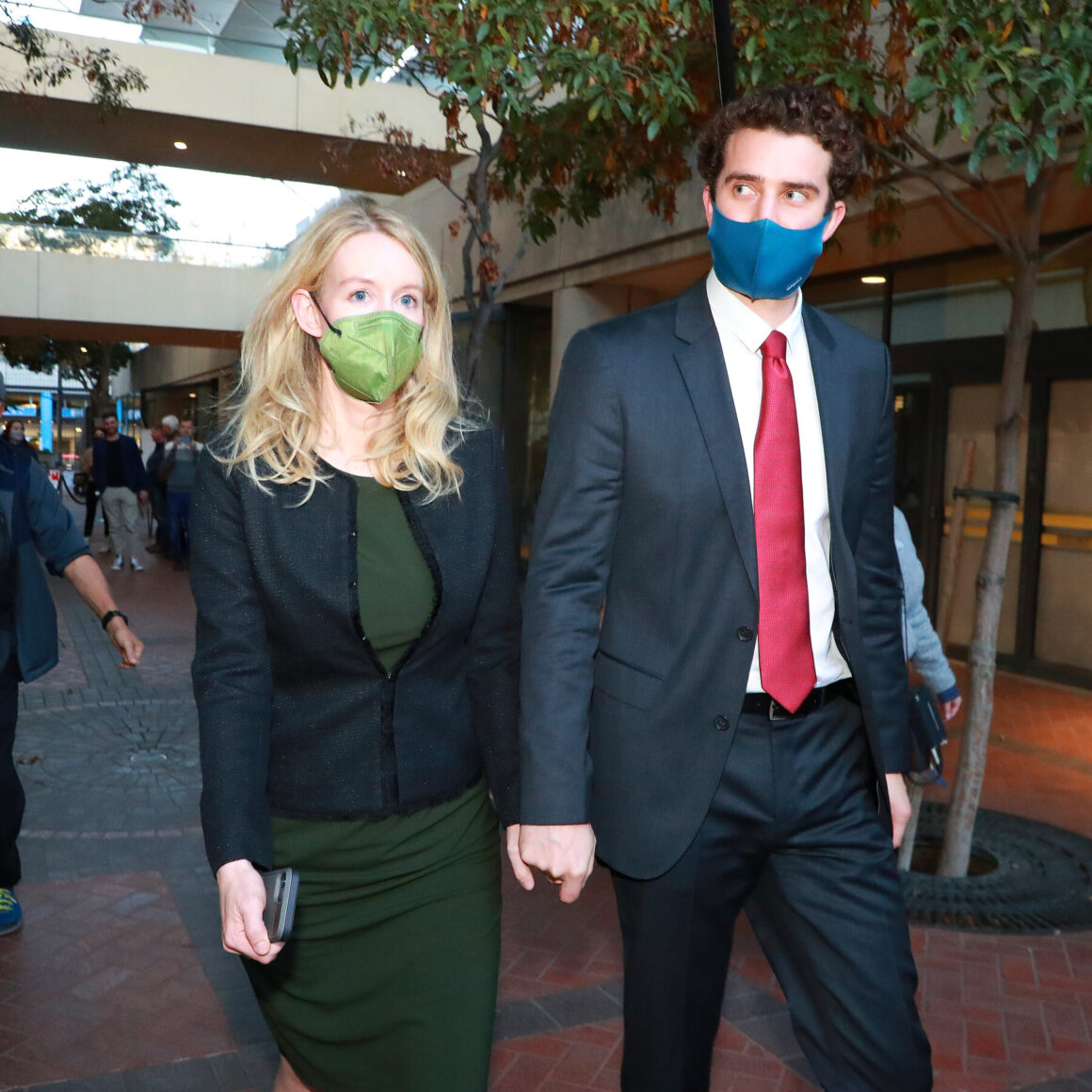 Elizabeth Holmes Testimony: Updates From Day 4