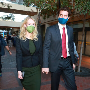 Elizabeth Holmes Testimony: Updates From Day 4