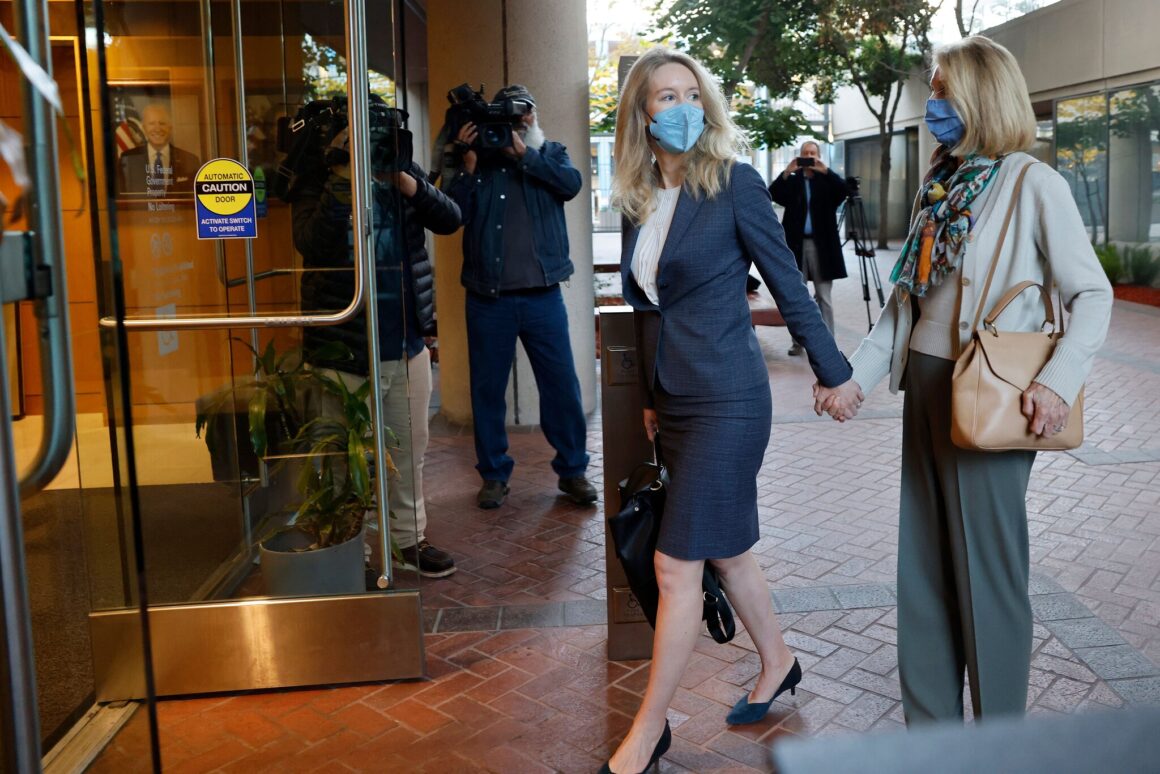 Elizabeth Holmes Trial Exposes Investors’ Lack of Due Diligence