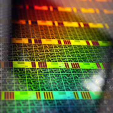 Ford and chipmaker announce noncommittal “partnership” to alleviate shortages