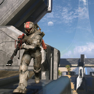 Halo Infinite Release Aims to Lift Xbox Prospects