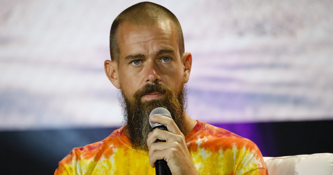 Jack Dorsey Steps Down as C.E.O. of Twitter