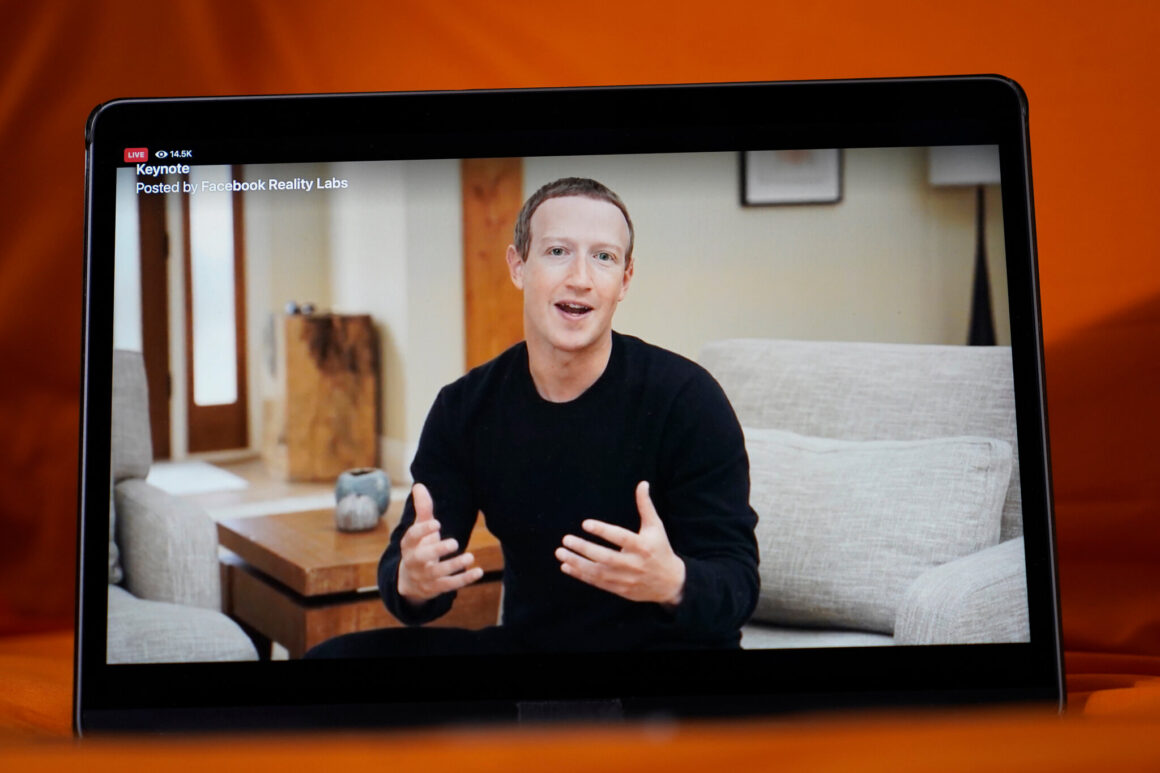 Learning to Live With Mark Zuckerberg