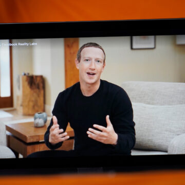 Learning to Live With Mark Zuckerberg