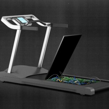 Locked out of “God mode,” runners are hacking their treadmills