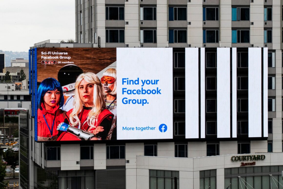 Meta Makes Changes to Marketing Strategy Amid Scandals