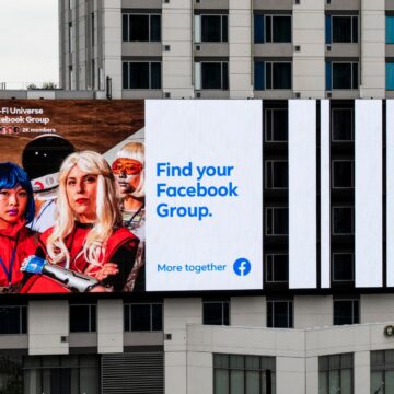Meta Makes Changes to Marketing Strategy Amid Scandals