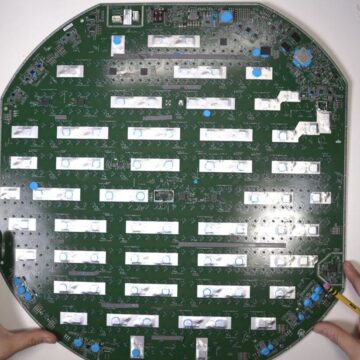 SpaceX: Chip shortage is impacting “our ability to fulfill” Starlink orders