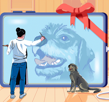 The Best Tech Gifts That Aren’t Gadgets