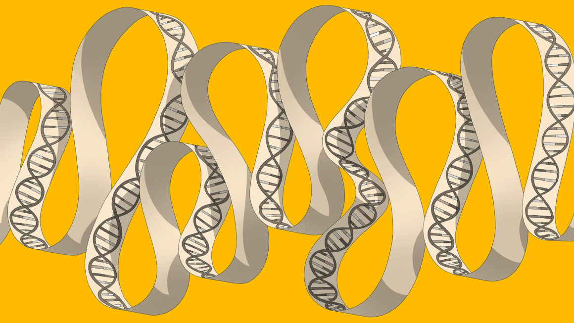 The Gene-Synthesis Revolution