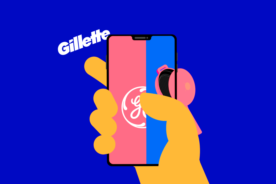 The Internet Broke Brand Loyalty