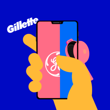 The Internet Broke Brand Loyalty