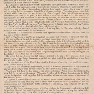 They Love Crypto. They’re Trying to Buy the Constitution.