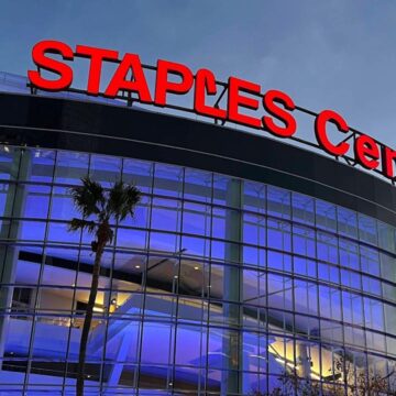 Why Crypto.com Is Putting Its Name on the Staples Center