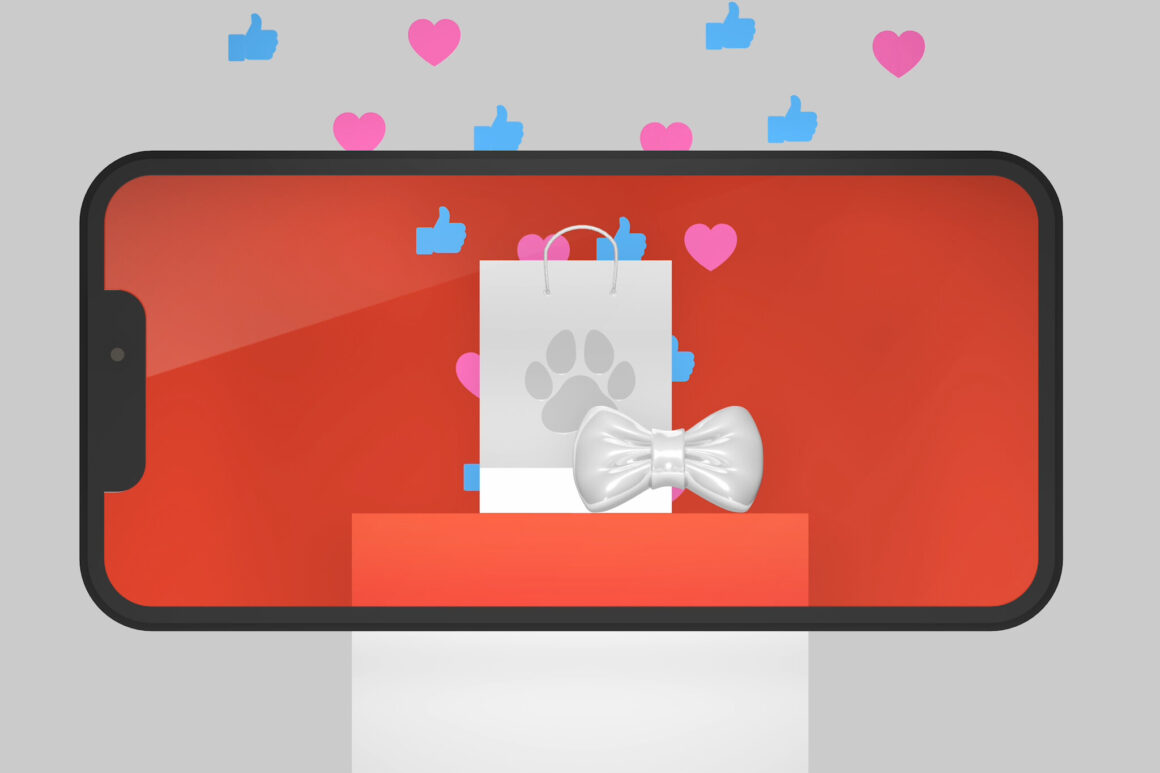 Why the Internet Is Turning Into QVC