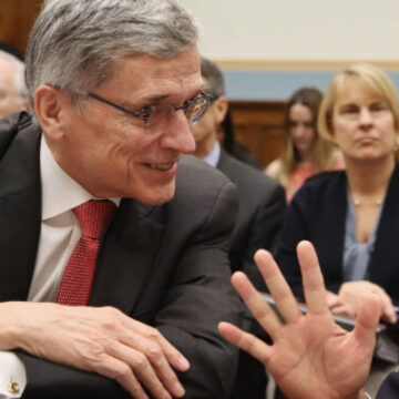 Ajit Pai and Tom Wheeler agree: The FAA is behaving badly in battle against FCC