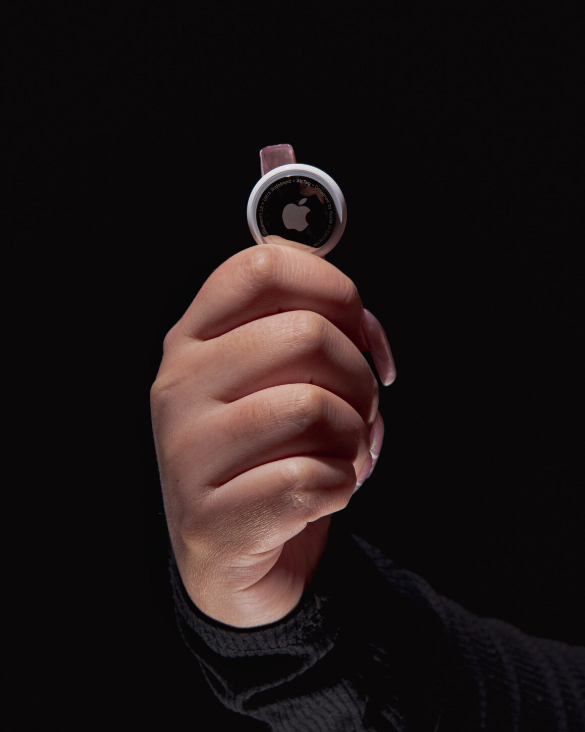 Are Apple AirTags Being Used to Track People and Steal Cars?