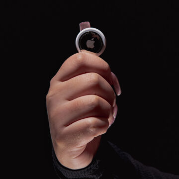 Are Apple AirTags Being Used to Track People and Steal Cars?