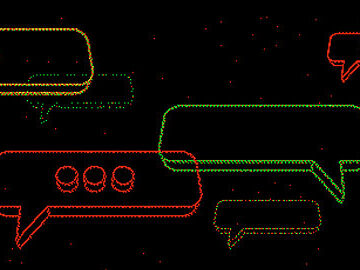 Big Tech ‘Amplification’: What Does That Mean?