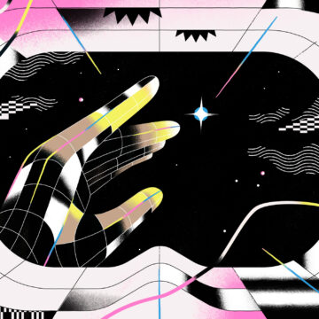 Big Tech Journeys Into the Virtual Reality Reaches of the Metaverse