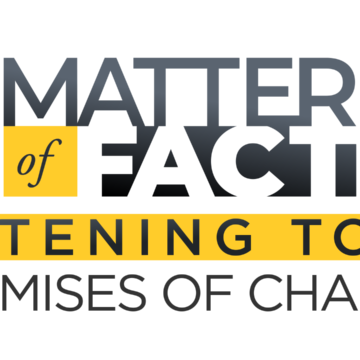 (BPRW) MATTER OF FACT LISTENING TOUR CONTINUES ON THURSDAY, DECEMBER 16, ACROSS HEARST DIGITAL MEDIA OUTLETS