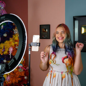 Brands Find TikTok a ‘Sunny Place’ for Advertising