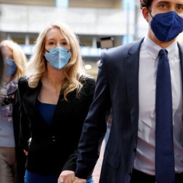 Elizabeth Holmes Trial: Closing Arguments Are Set to Begin