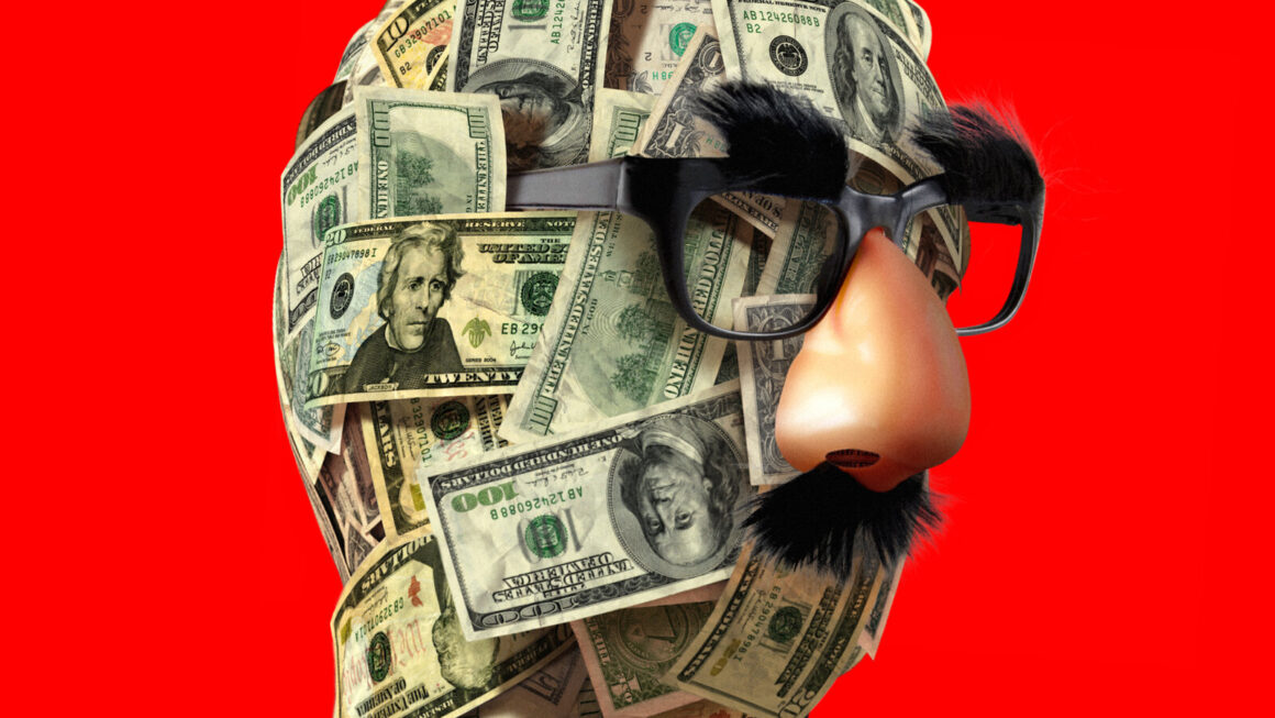 Elon Musk’s Latest Innovation: Troll Philanthropy