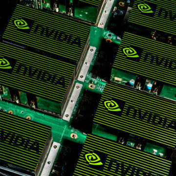F.T.C. Sues to Block Nvidia’s Takeover of Arm