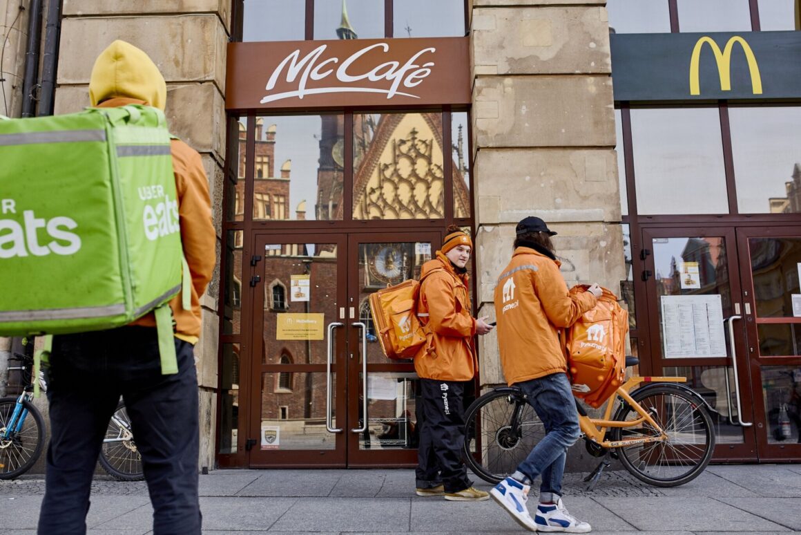 Gig Worker Protections Get a Push in European Proposal