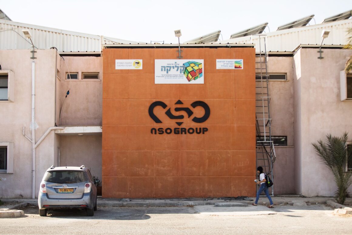 Google warns that NSO hacking is on par with elite nation-state spies