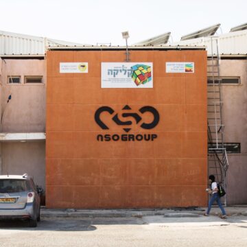 Google warns that NSO hacking is on par with elite nation-state spies