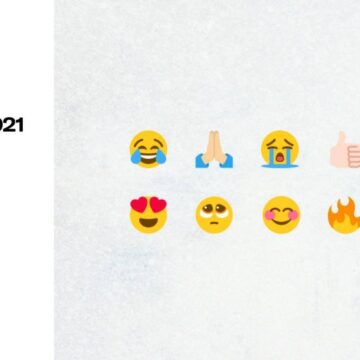 Here Are The Most Used Emojis of 2021