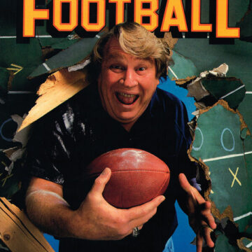 How John Madden Became the Face of a Video Game Empire