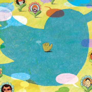 How the Copycats Came for Clubhouse