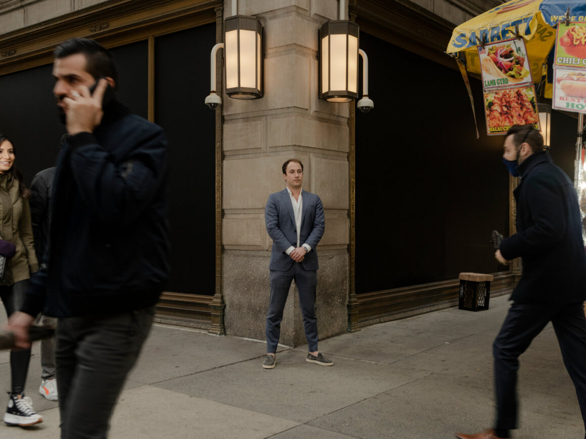 Investors Snap Up Metaverse Real Estate in a Virtual Land Boom