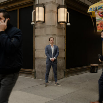 Investors Snap Up Metaverse Real Estate in a Virtual Land Boom