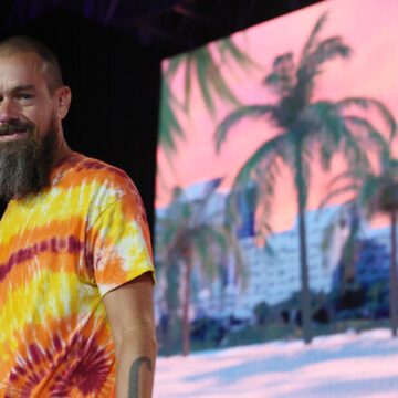 Jack Dorsey’s Twitter Departure Hints at Big Tech’s Restlessness