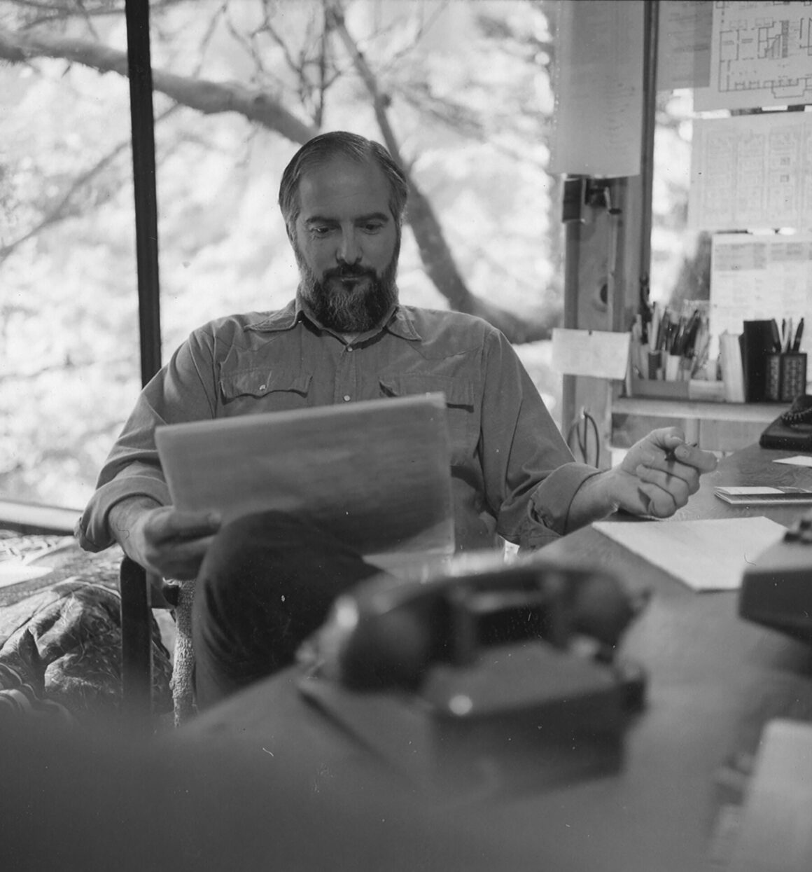 Jim Warren, Early Influencer in Personal Computing, Dies at 85