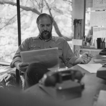 Jim Warren, Early Influencer in Personal Computing, Dies at 85