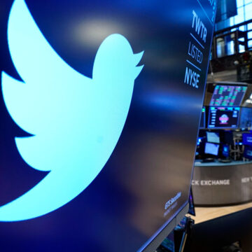 Michael Montano and Dantley Davis to Leave Twitter in Shake-Up