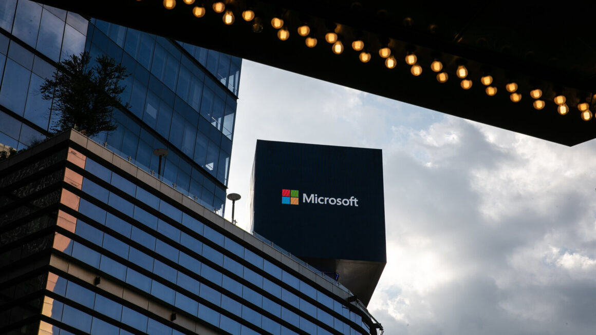 Microsoft Seizes 42 Websites From a Chinese Hacking Group