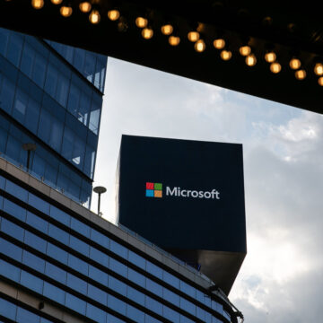 Microsoft Seizes 42 Websites From a Chinese Hacking Group