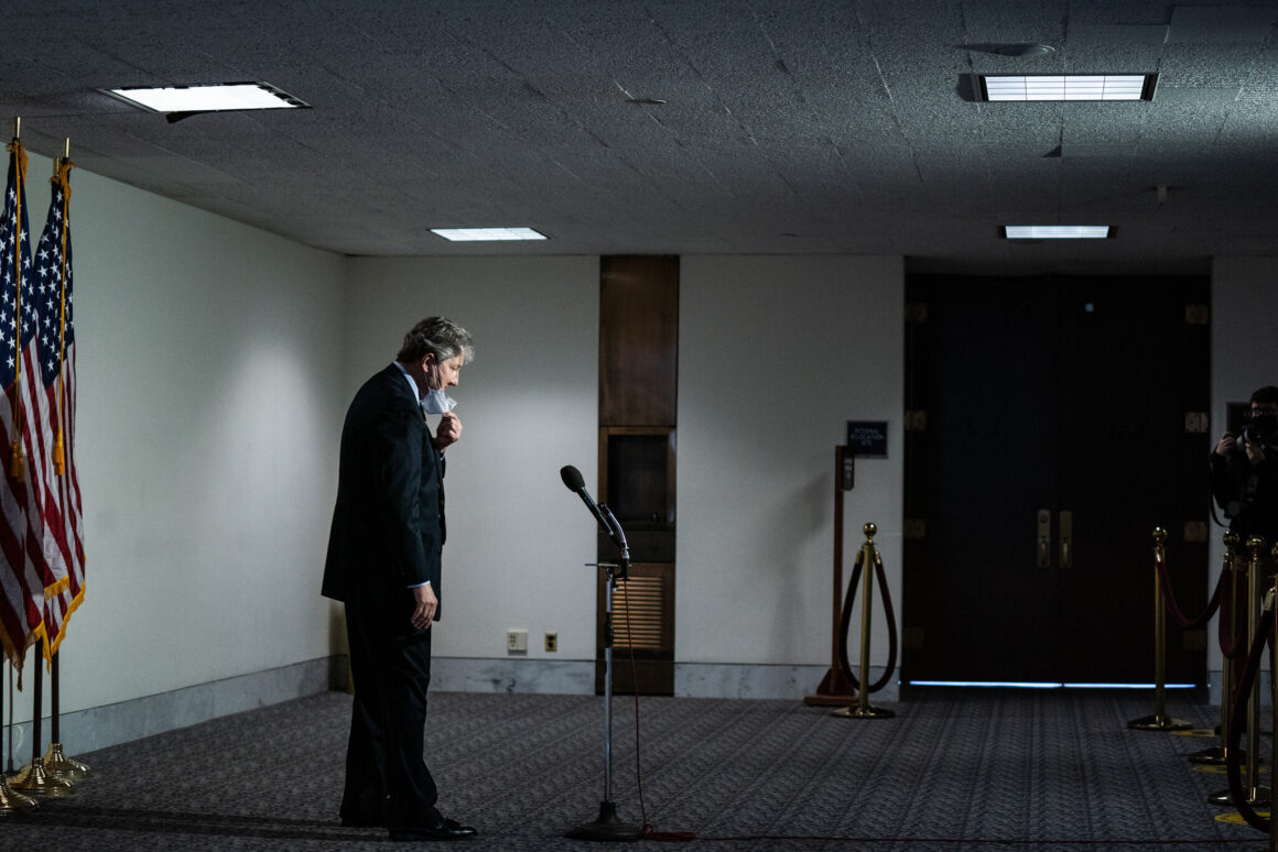 Now in Your Inbox: Political Misinformation